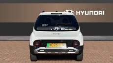 Hyundai INSTER 85kW 02 49kWh 5dr Auto Electric Hatchback